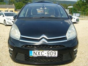 CITROEN C4-GRAND-PICASSO