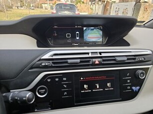 Eladó Citroen C4 Grand Spacetourer