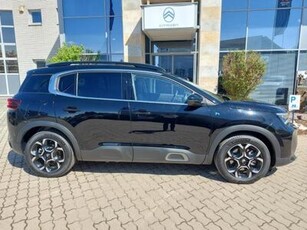 CITROEN C5-AIRCROSS