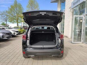 CITROEN C5-AIRCROSS