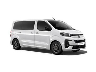 CITROEN SPACETOURER