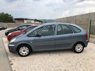 CITROEN XSARA