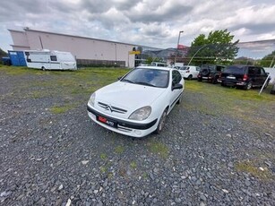 CITROEN XSARA