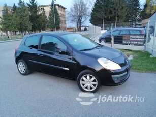 CLIO 12-16V-CINETIC-