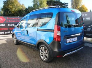 DOKKER 12-TCE-STEPWAY-