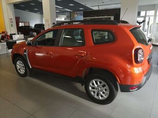 DUSTER JOURNEY-TCE-130-5-EV-100000-KM-GARANCIA-