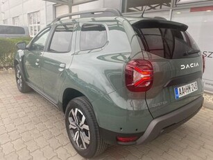 Eladó használt Dacia Duster - 1.5 Blue dCi Journey Mo-i. Garancia: 2027/02-ig