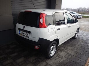 PANDA 10-VAN-BSG-