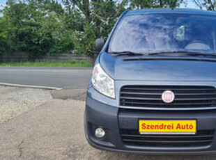 FIAT SCUDO