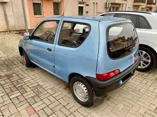 FIAT SEICENTO