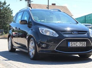 FORD GRAND-C-MAX