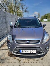 KUGA 20-TDCI-TITANIUM-4WD-POWERSHIFT