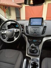 KUGA 16-ECOBOOST-TREND-2WD