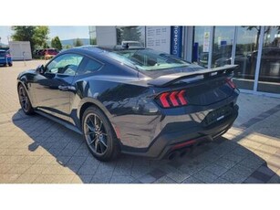 FORD MUSTANG-CONVERTIBLE