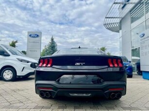 FORD MUSTANG-CONVERTIBLE