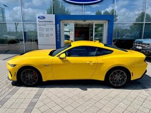 FORD MUSTANG-CONVERTIBLE