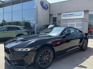 FORD MUSTANG-CONVERTIBLE