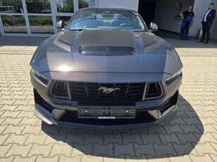 MUSTANG-FASTBACK GT-50-TI-VCT-AUTOMATA-DARK-HORSE-REMEK-AR-TOBB-SZINBEN-BEKESCSABAROL