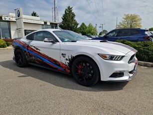 MUSTANG-FASTBACK 50-TI-VCT-V8-GT-