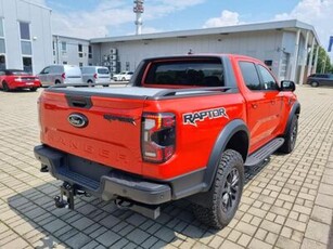 RANGER 30-ECOBOOST-4X4-RAPTOR-AUTOMATA-REMEK-AR-TOBB-SZINBEN-BEKESCSABAROL