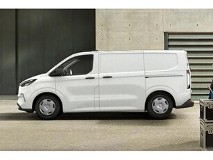 TRANSIT CUSTOM-VAN-TREND-L2H1-11320