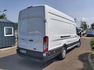 TRANSIT 20-TDCI-350-LWB-E-TREND-AWD