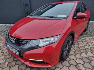 CIVIC 22-CTDI-SPORT