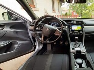 CIVIC 10-T-ELEGANCE-NAVI