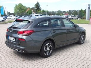 I30 I30-10-T-GDI-COMFORT-DCT-AFAS-AUTOMATA-