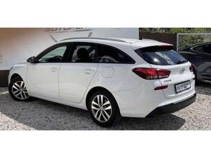 HYUNDAI I30-CW