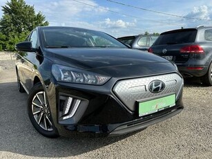 IONIQ ELECTRIC-PREMIUM-AUTOMATA