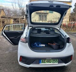 IONIQ ELECTRIC-PREMIUM-AUT