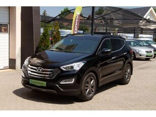 HYUNDAI SANTA-FE