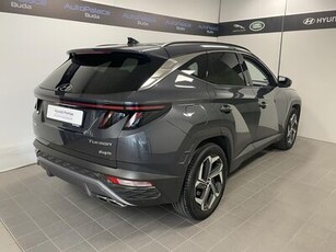 TUCSON 16-T-GDI-HYBRID-PHEV-EXECUTIVE-4WD-AUTOMATA-202606-IG-GYARI-GARANCIA-ULESSZELLOZTETES-360-KAMERA-ADAPTIV-TEMPOMAT