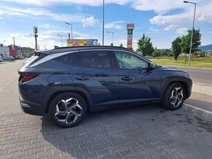 Eladó Hyundai Tucson