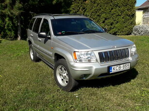 Eladó JEEP Grand Cherokee