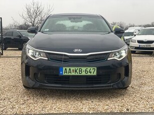 OPTIMA 20-PHEV-AUTOMATA-