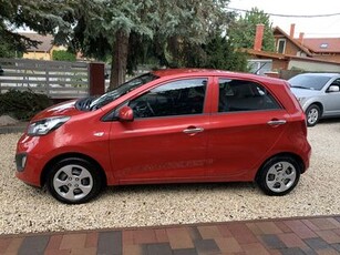 PICANTO 10-LX-COOL