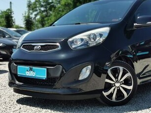 PICANTO PICANTO-12-LX-COOL-