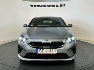 KIA PRO-CEED