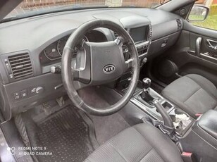 SORENTO 25-CRDI-EX