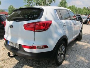 SPORTAGE SPORTAGE-16-GDI-JUBILEUM-