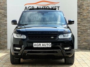 RANGE-ROVER SPORT-30-S-C-HSE-AUTOMATA-