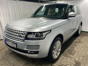 RANGE-ROVER RANGE-ROVER-44-SDV8-SVAUTOBIOGRAPHY-AUTOMATA-E6-