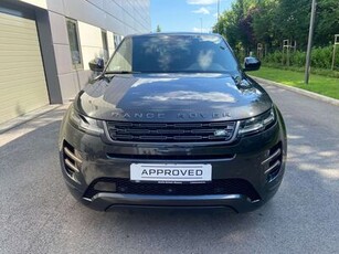 LAND-ROVER RANGE-ROVER-EVOQUE