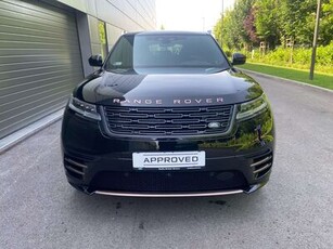 LAND-ROVER RANGE-ROVER-VELAR