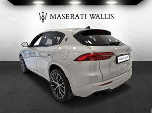 MASERATI GRECALE