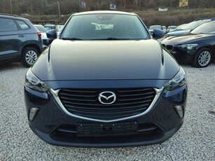 CX-3 15-CD-ATTRACTION