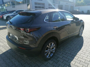 CX-30 20-E-SKYACTIVE-EXCLUSIVE-LINE-