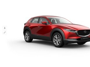 CX-30 20-E-SKYACTIVE-EXCLUSIVE-LINE